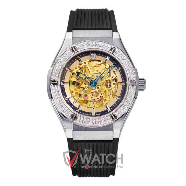 ĐỒNG HỒ NAM OLYM PIANUS OP990-45.24ADGS-GL-D